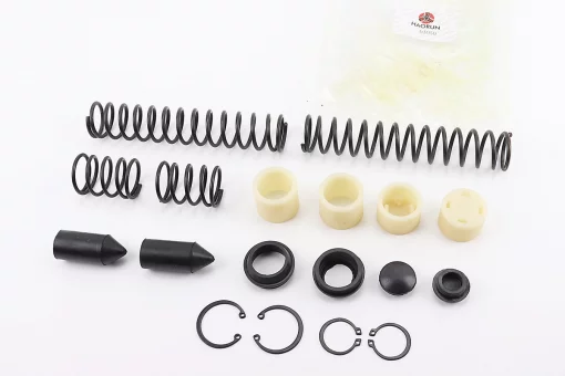 Ремонтный комплект передней вилки Honda DIO - полный к-кт, FIX-208704