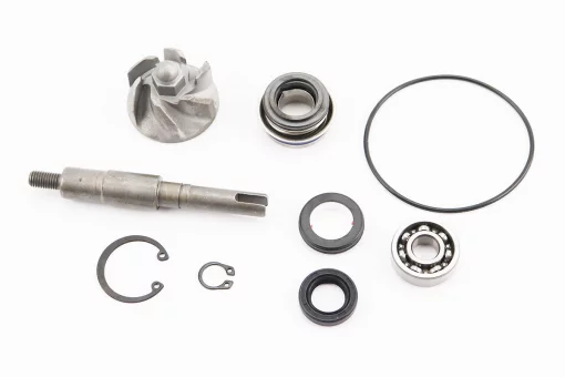 Ремонтный к-кт помпы водяной Honda SH150cc, 9 деталей, FIX-208705