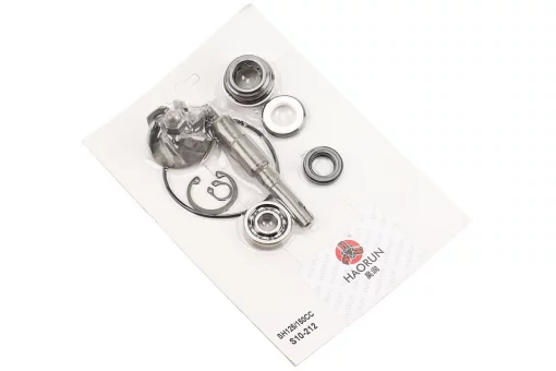 Ремонтный к-кт помпы водяной Honda SH150cc, 9 деталей, FIX-208705