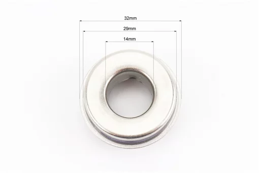 Ремонтный к-кт помпы водяной Honda SH150cc, 9 деталей, FIX-208705