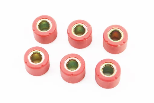 Ролики вариатора 6шт, Yamaha 15x12 - 7,0г, FIX-331776