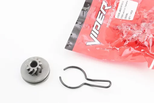 Храповик кікстартера Yamaha JOG, FIX-331782