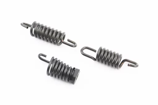 Пружина-амортизатор к-кт 3шт Тип 2 Partner-350/351/352/371, POULAN-2150/2151, FIX-206080