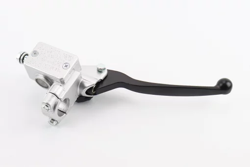 Цилиндр главный передней системы с рычагом, тип 3, FIX-317429