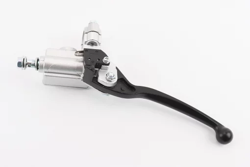 Цилиндр главный передней системы с рычагом, тип 3, FIX-317429