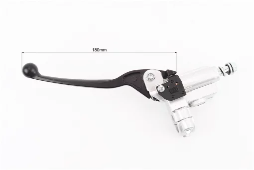 Цилиндр главный передней системы с рычагом, тип 3, FIX-317429