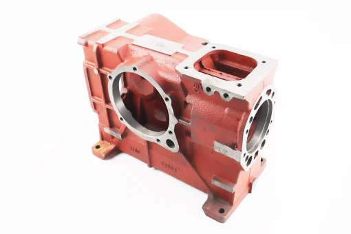 Блок двигуна, поршень 80mm R180NM (довгий), FIX-207535