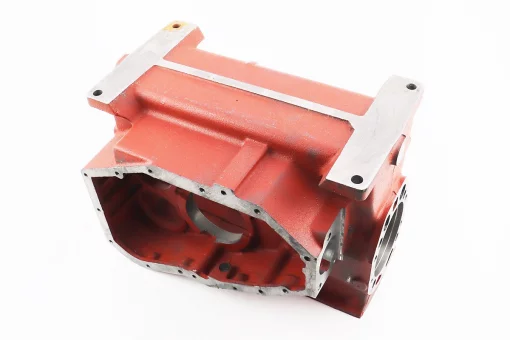 Блок двигуна, поршень 80mm R180NM (довгий), FIX-207535