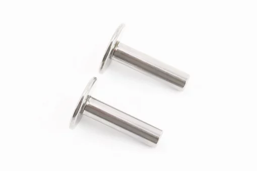 Толкатель (h-35; D-24; d-8) к-кт 2шт 168F/170F, FIX-207538