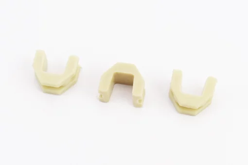 Скользители (направляющие) вариатора к-кт, FIX-309333