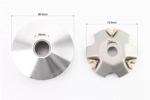 Вариатор передний к-кт (без втулки), FIX-309334