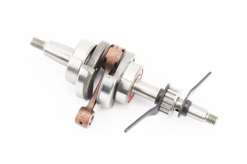 Коленвал HONDA GX35 (CG438) - 4Т, FIX-202507