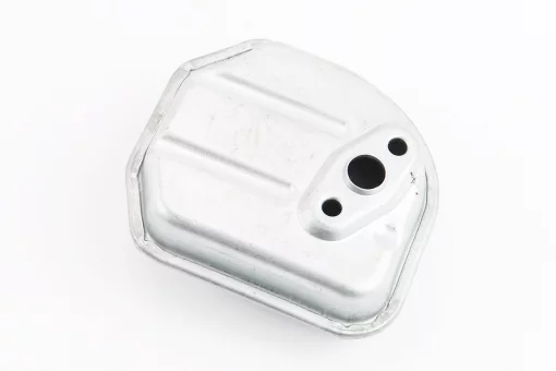 Глушитель HONDA GX35 (CG438) - 4Т, FIX-202513