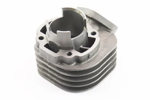 Циліндр к-кт (цпг) Honda DIO ZX / AF34 65cc-44мм (палець 12мм) (AF35 DIO ZX; AF48 LEAD), FIX-204437