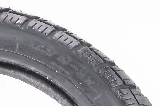 Шина 2,75-17 дорожная "елка" MC-072, FIX-303616