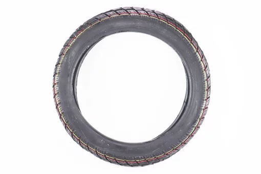 Шина 2,75-17 дорожная "елка" MC-072, FIX-303616