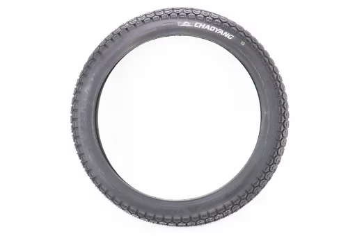 Шина 2,50-17 дорожная H-600, FIX-303639