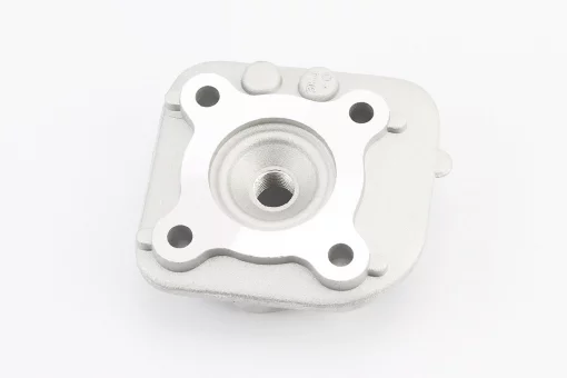 Головка циліндру Yamaha JOG 3KJ - 40mm, FIX-331833