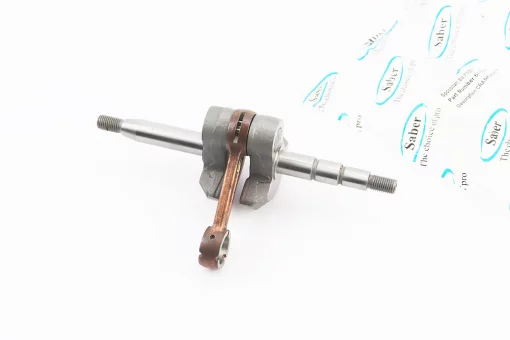 Колінвал 350/351, FIX-206118