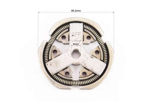 Зчеплення у зборі (варіатор, муфта) 340S/350S/360S, FIX-206123