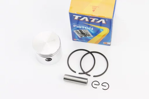 Поршень к-кт 41mm (палец 10mm) 350/351/352/371/390/391/420/2035, FIX-206126