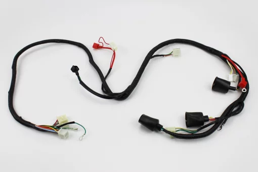 Проведення центральне 150cc, тип3 (див. фото), FIX-317474