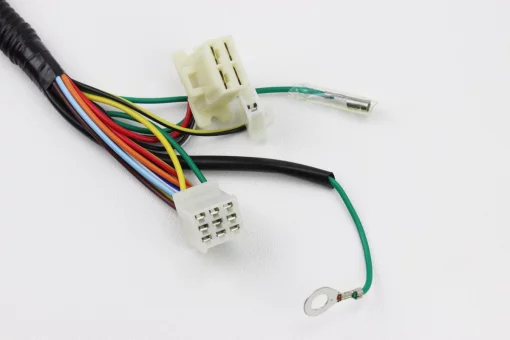 Проведення центральне 150cc, тип3 (див. фото), FIX-317474