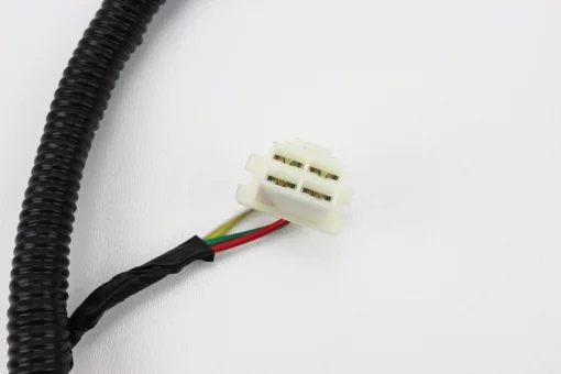 Проведення центральне 150cc, тип3 (див. фото), FIX-317474