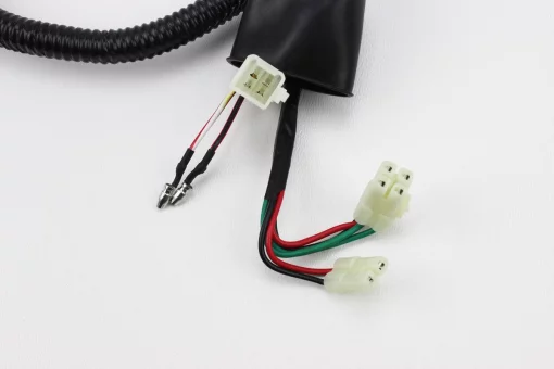 Проведення центральне 150cc, тип3 (див. фото), FIX-317474