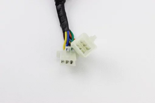 Проведення центральне 150cc, тип3 (див. фото), FIX-317474