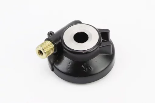 Привод спидометра 2Т-50cc под ось 12мм (под трос "квадрат"), тип 2, FIX-317500