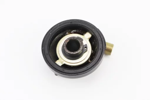 Привод спидометра 2Т-50cc под ось 12мм (под трос "квадрат"), тип 2, FIX-317500