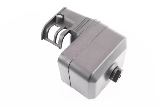 Фильтр воздушный в сборе с бумажным элементом 168F/170F, FIX-207541