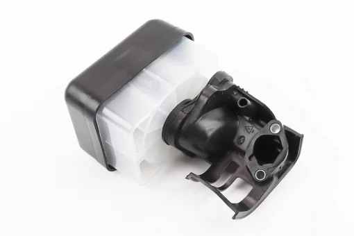 Фильтр воздушный в сборе с масляной ванной 168F/170F, FIX-207542