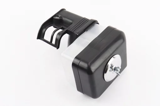 Фильтр воздушный в сборе с масляной ванной 168F/170F, FIX-207542