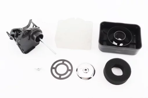 Фильтр воздушный в сборе с масляной ванной 168F/170F, FIX-207542