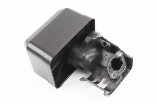 Фильтр воздушный в сборе с поролоном, квадратный элемент 168F/170F, FIX-207544