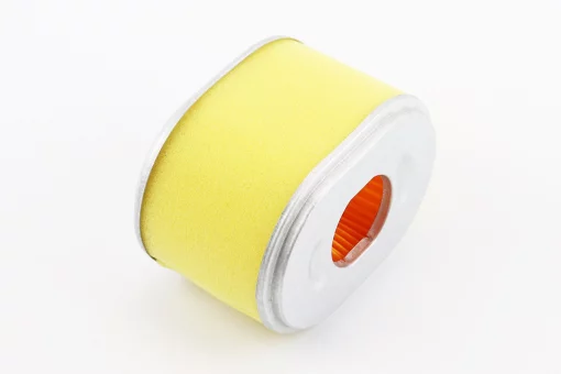 Фильтр воздушный - элемент (бумажный 100х73х66mm) 168F/170F, FIX-207546