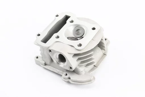 Головка циліндра + клапана в зборі 50мм-100cc, FIX-309339