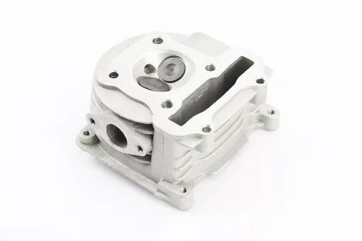 Головка циліндра + клапана в зборі 50мм-100cc, FIX-309339