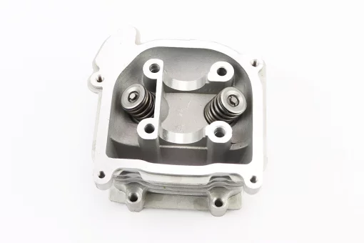 Головка циліндра + клапана в зборі 50мм-100cc, FIX-309339
