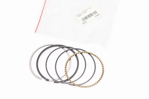 Кольца поршневые 100cc 50мм + 1,00, FIX-309349
