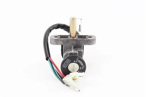 Замки к-кт Yamaha JOG ARTISTIC повний, FIX-208714