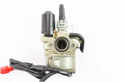 Карбюратор Honda TACT, от 2шт -5%, FIX-204438