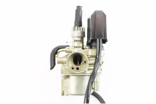 Карбюратор Honda TACT, от 2шт -5%, FIX-204438