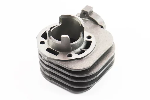 Цилиндр к-кт (цпг) Suzuki LET'S 50cc-41мм (палец 10мм), от 12шт -15%, FIX-204442