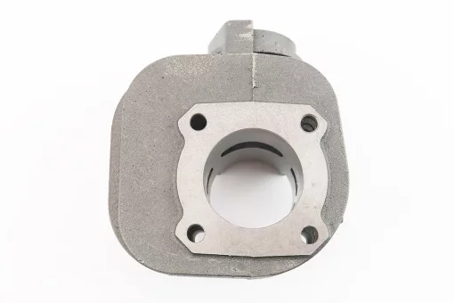 Цилиндр к-кт (цпг) Suzuki LET'S 50cc-41мм (палец 10мм), от 12шт -15%, FIX-204442