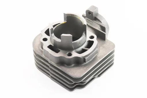 Цилиндр к-кт (цпг) Suzuki AD50cc-41мм (палец 10мм) (SEPIA; SEPIA ZZ; MOLLET), от 12шт -15%, FIX-204444