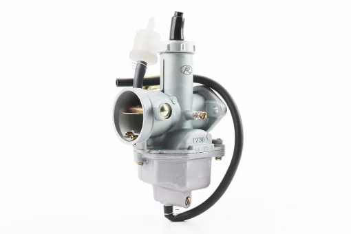 Карбюратор PZ30 СВ/CG-200 (d=30), дроссель под трос, от 3шт -8%, FIX-204447