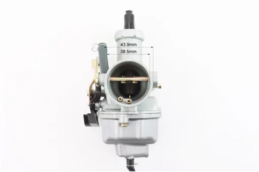 Карбюратор PZ30 СВ/CG-200 (d=30), дроссель под трос, от 3шт -8%, FIX-204447